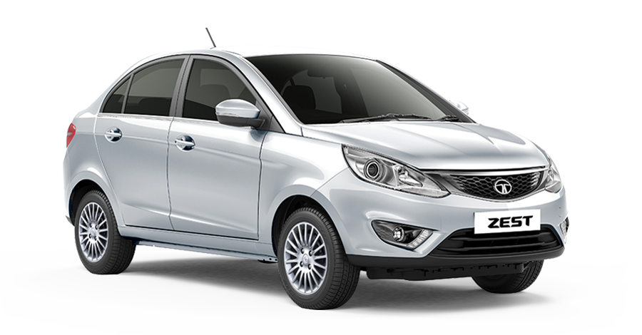TATA Zest